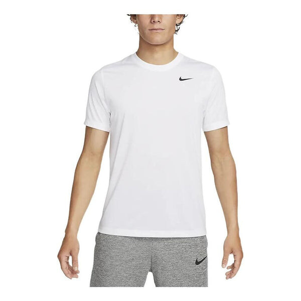 

Футболка Nike FW22 LogoT White, белый