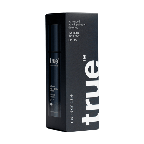 

Увлажняющий дневной крем для лица, 50 мл True Men Skin Care Face care