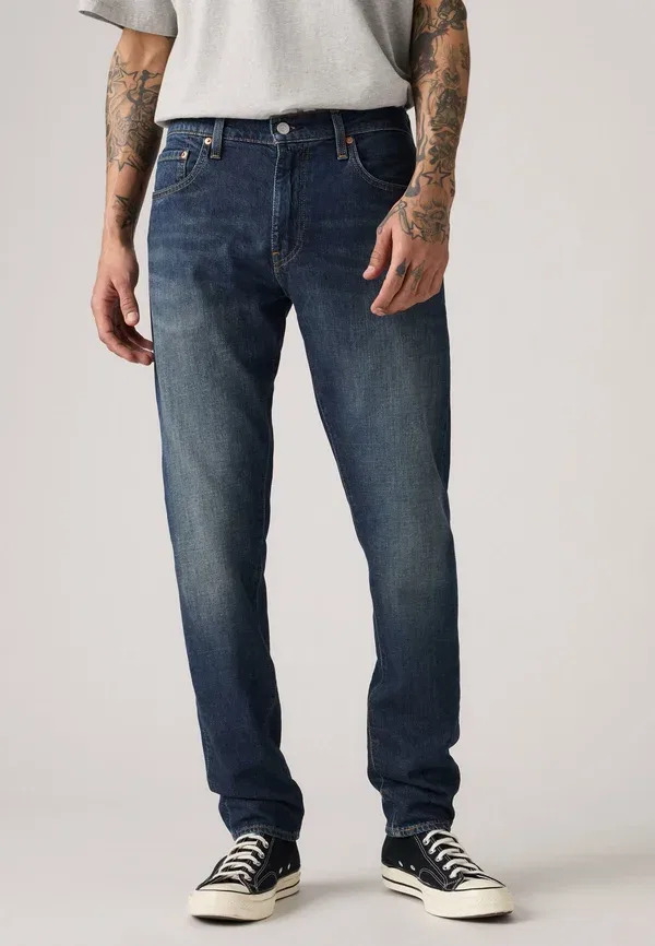 Джинсы Levi's 512 Slim Taper Straight Leg, цвет Breaking News