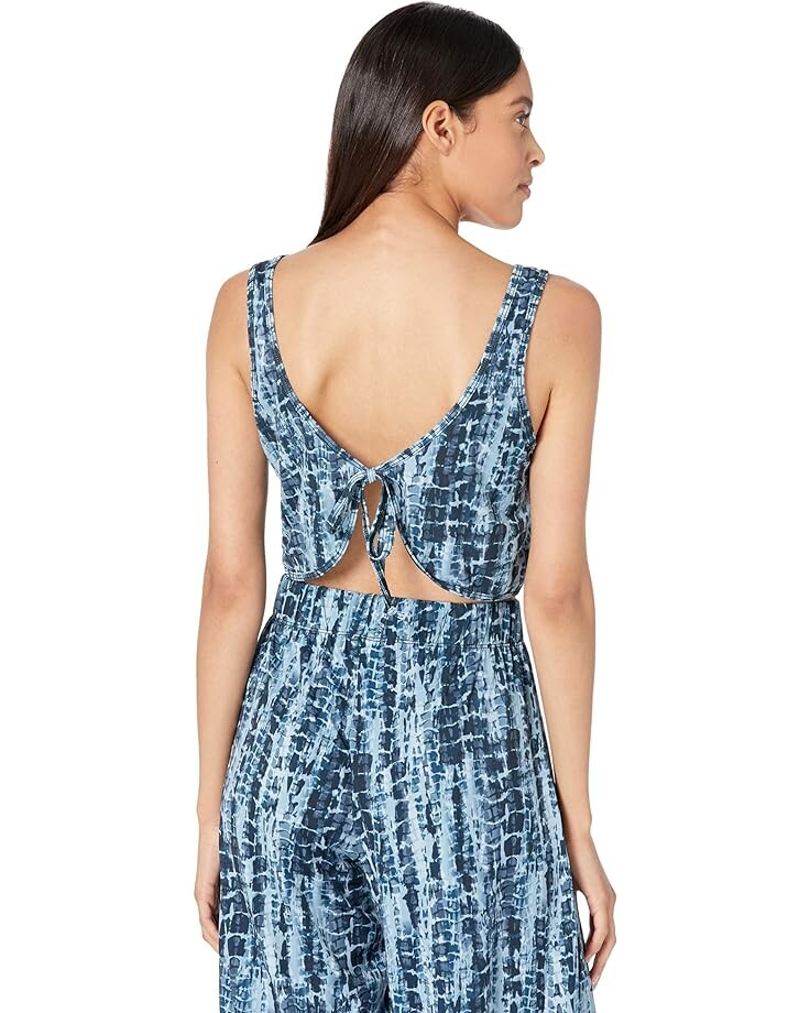 

Топ Onzie Bahia Top, цвет Bondi