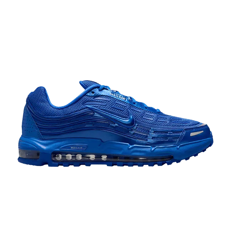 

Кроссовки Air Max TL 2.5 'Hyper Royal', синий
