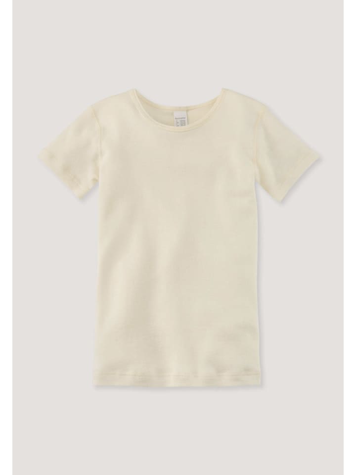 

Майка Hessnatur, натуральный