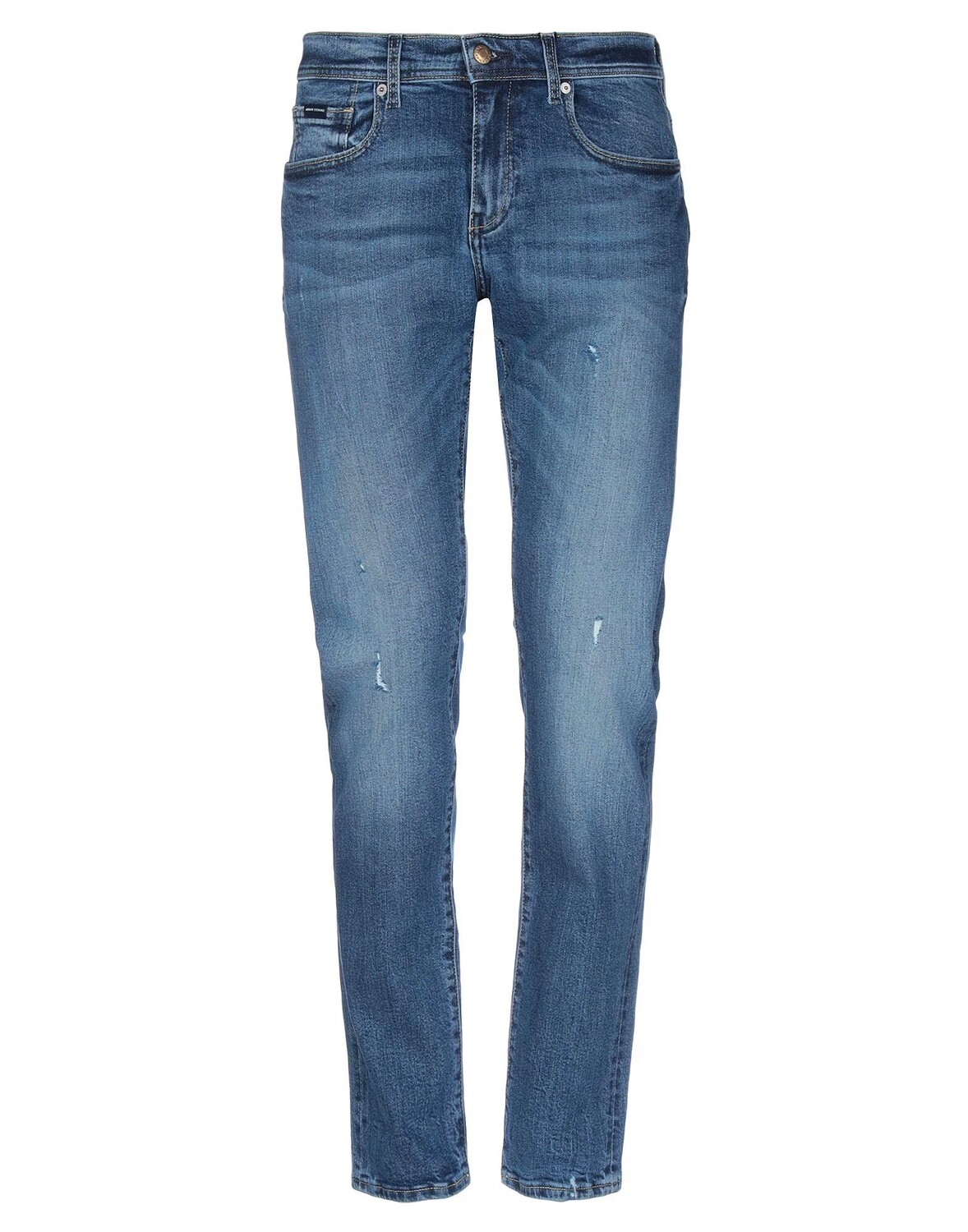 

Джинсы Armani Exchange, синий
