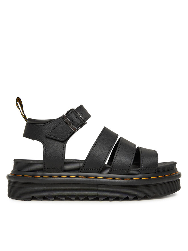 Сандалии Blaire DM31520001 Dr. Martens, черный
