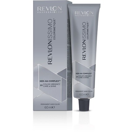 

Revlon Professional Revlonissimo Colorsmetique 8.7MN Светлый блондин 60мл