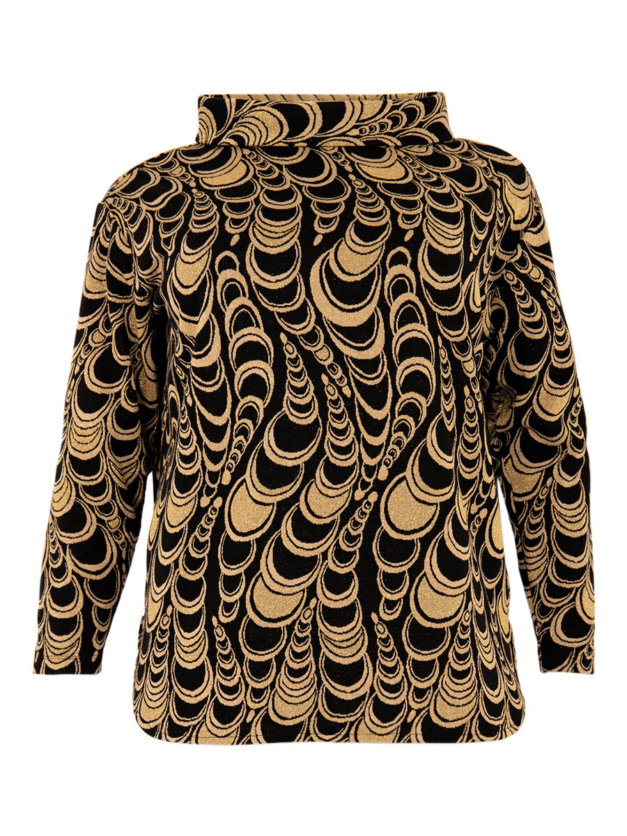 

Туника YOEK Tunic, коричневый