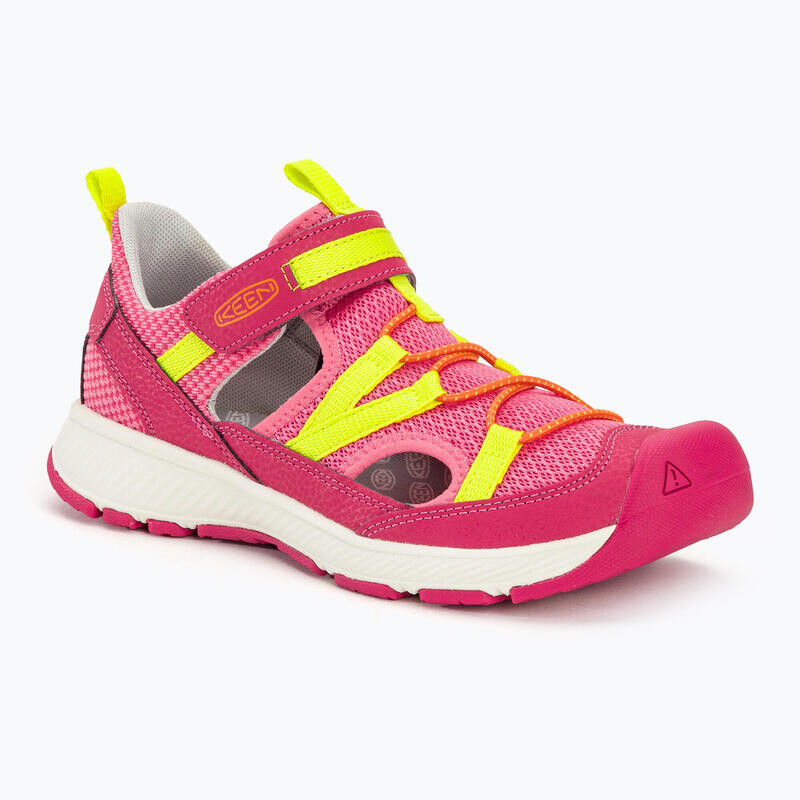 

Детские сандалии Keen, розовый