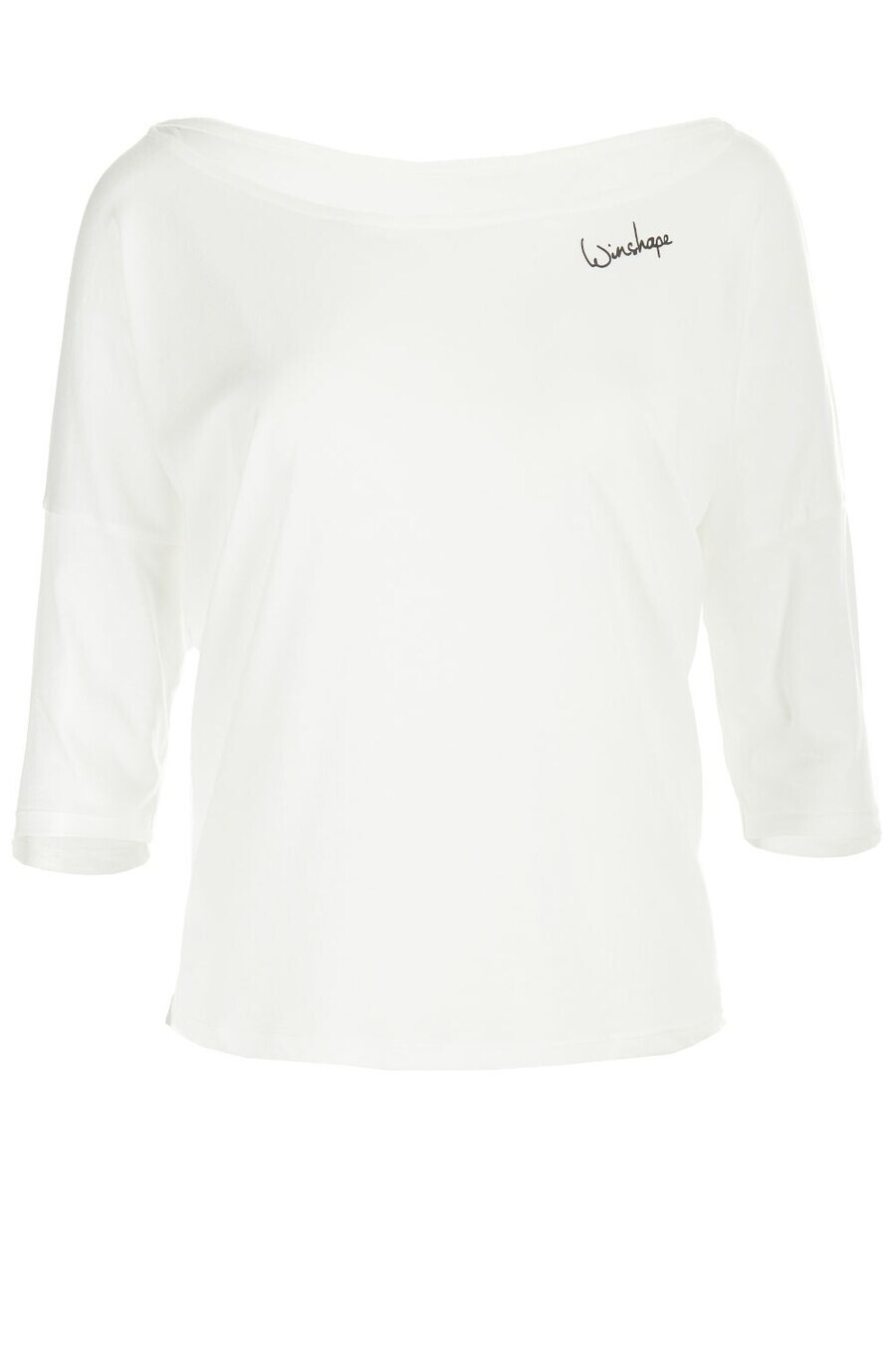 

Спортивная футболка Winshape MCS001, цвет Natural White