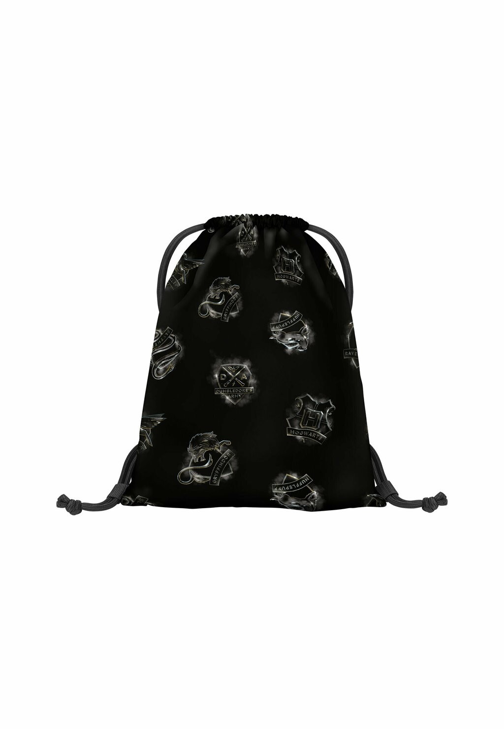 

Спортивная сумка TAGESRUCKSACK Baagl, черный