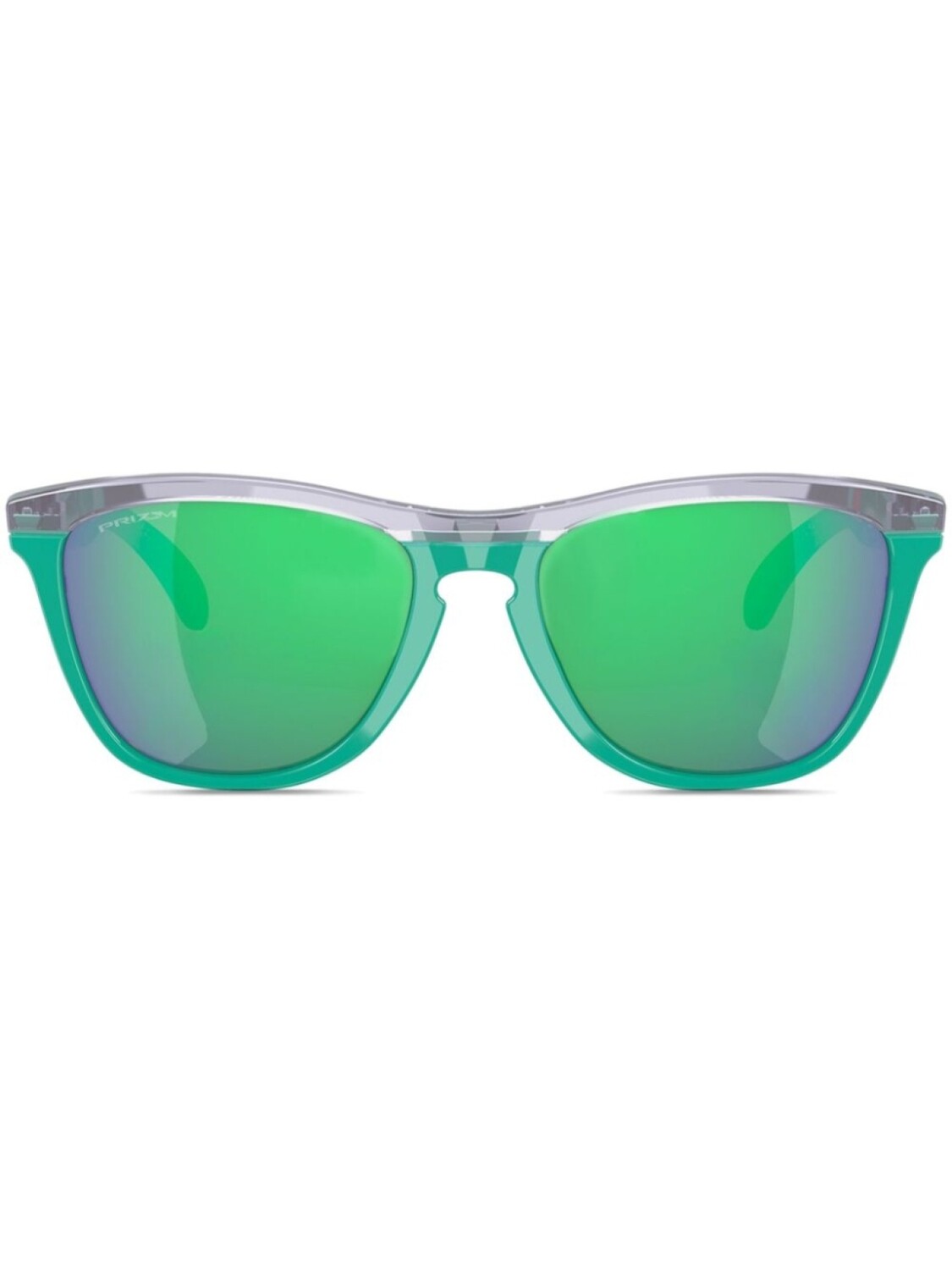 

Oakley солнцезащитные очки Frogskins Range, фиолетовый