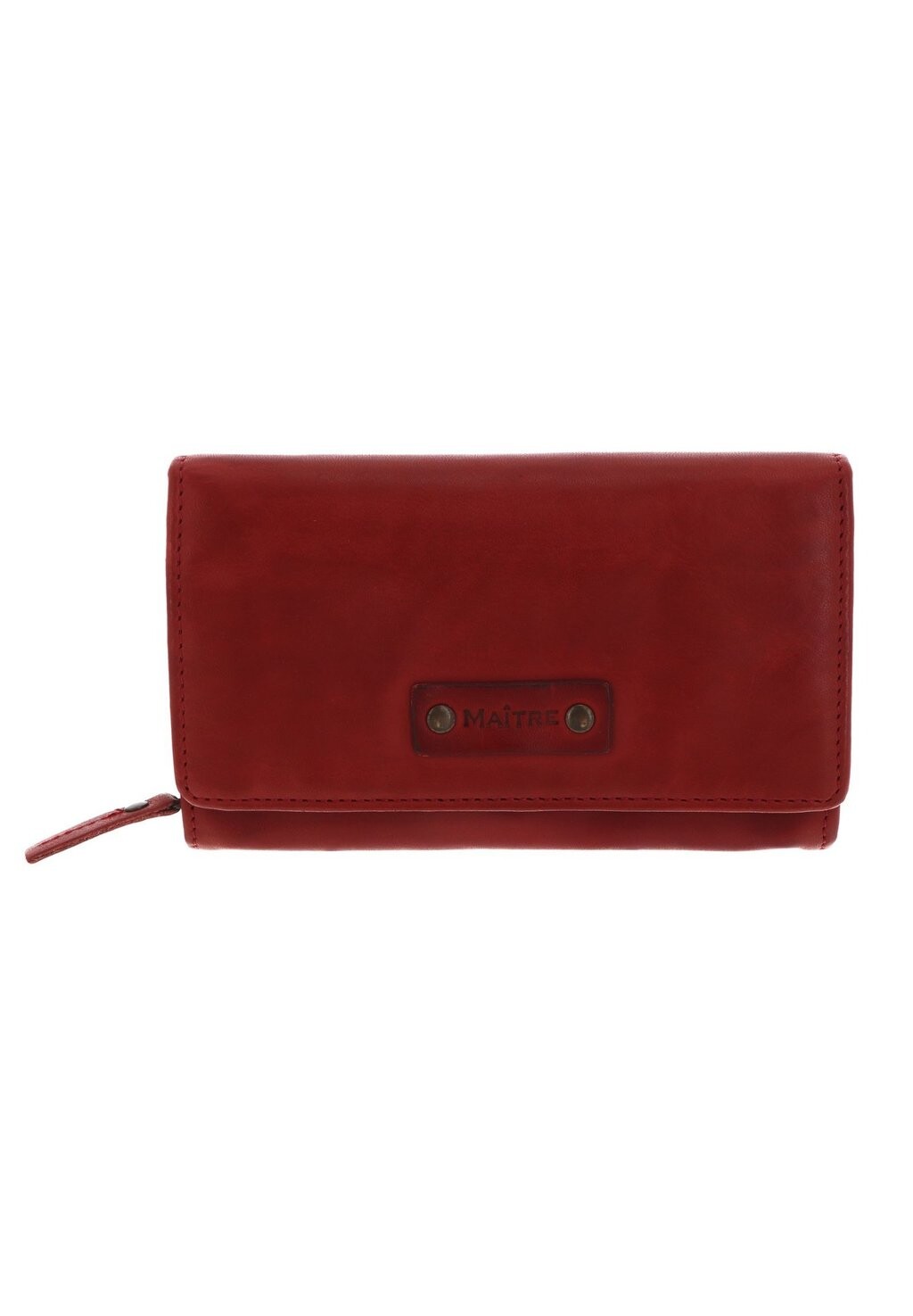 

Кошелек STEINBACH DILARA MAITRE, цвет red