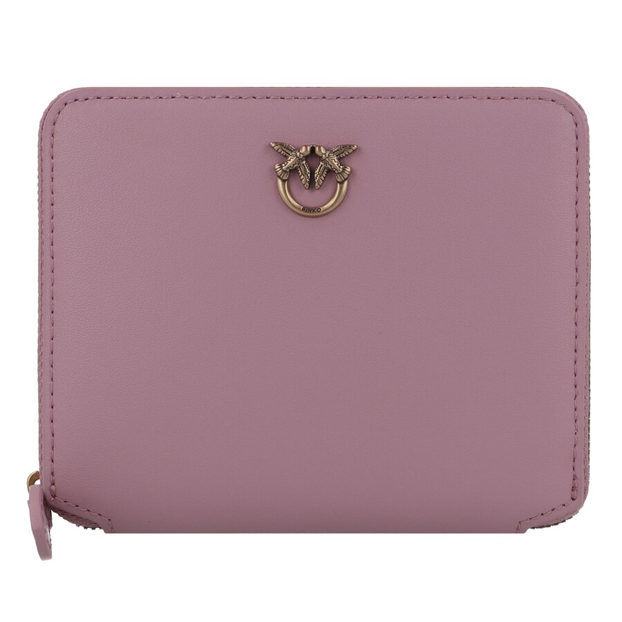 

Кошелек PINKO Taylor, Dusky pink