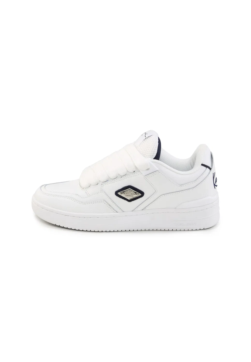 Кроссовки '89 LXRY' Karl Kani, White