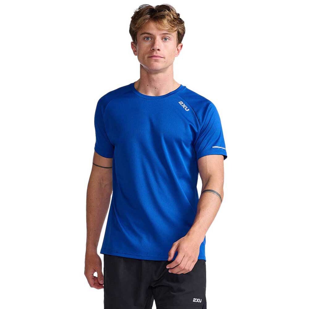 

Футболка 2XU Aero, синий