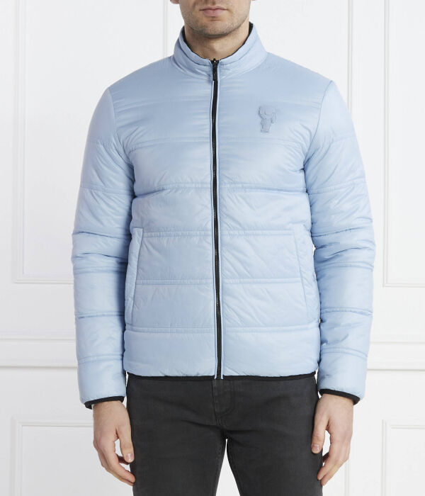 

Пиджак двусторонний Karl Lagerfeld Regular Fit, черный