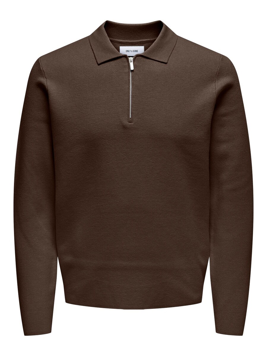 

Свитер Only & Sons Only & Sons COOPER , Brown