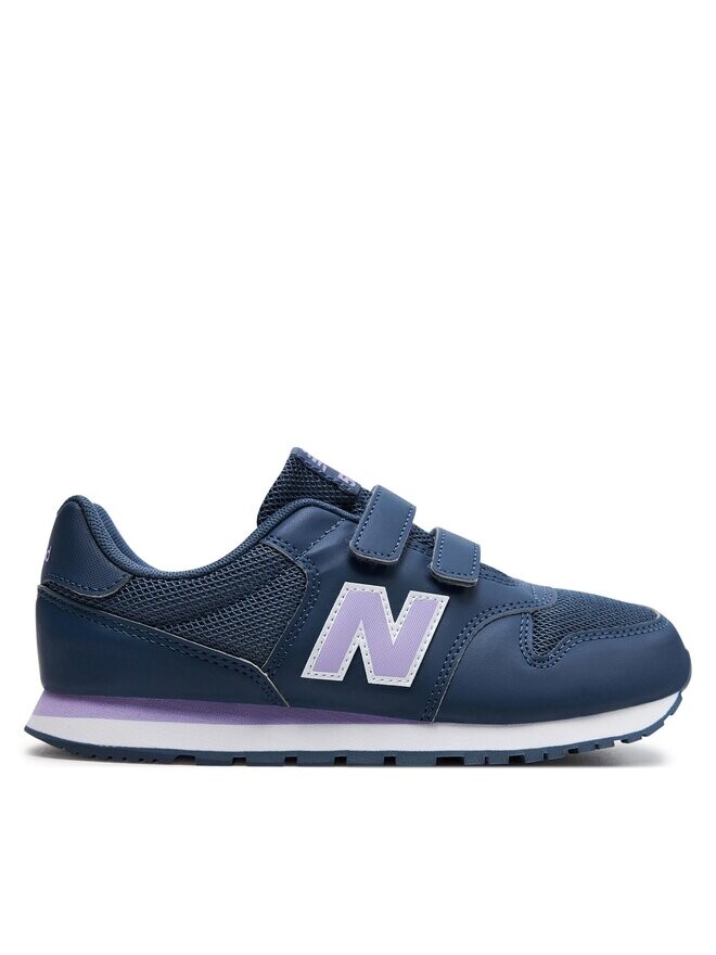 

Кроссовки New Balance, синий