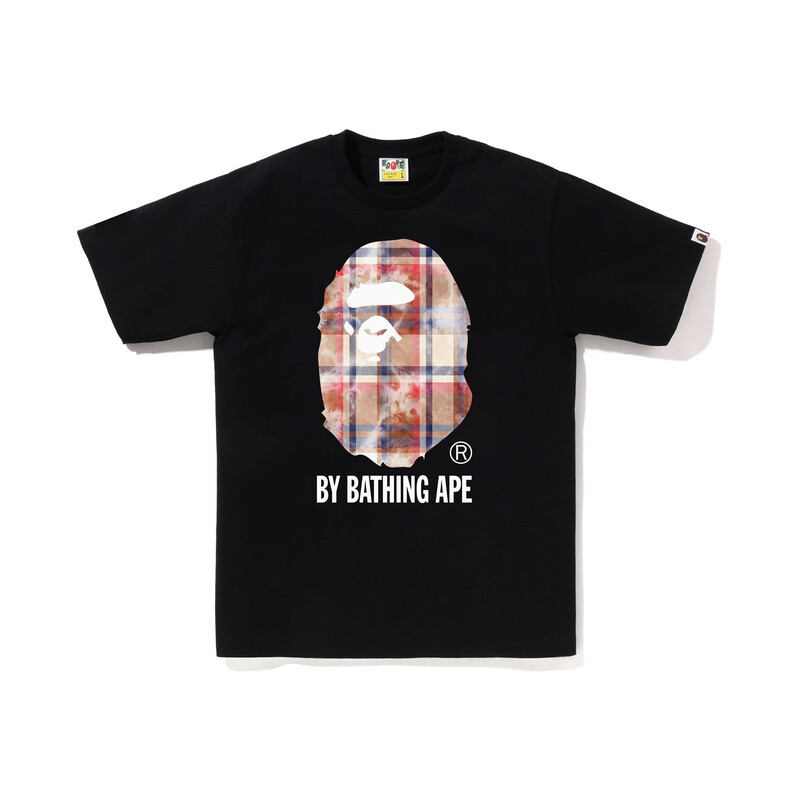 

Футболка мужская A Bathing Ape, белый