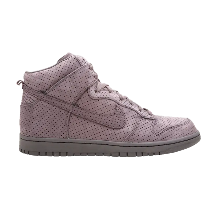 

Кроссовки Nike Dunk High Premium, Dqm