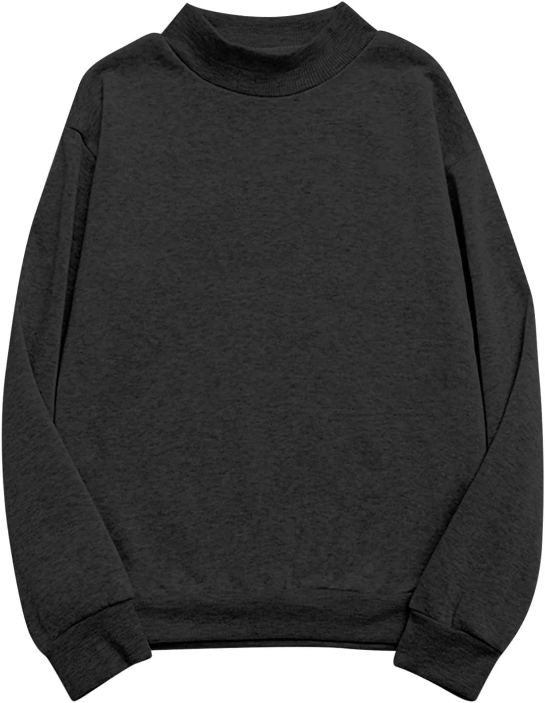 

Плюс сайз худи для женщин с длинным рукавом и тонким флисом