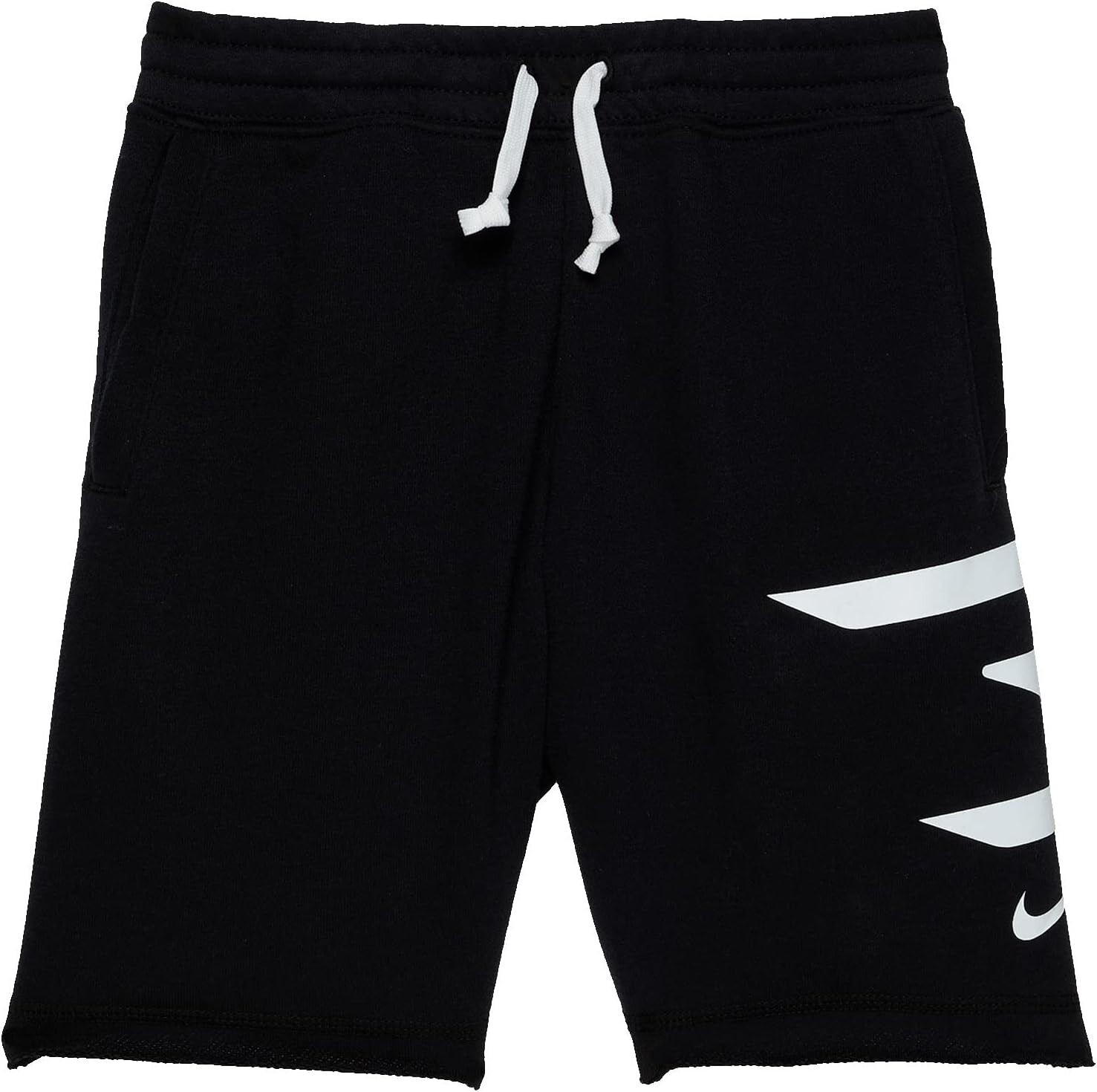 

Шорты Nike ASL All Season Shorts, черный