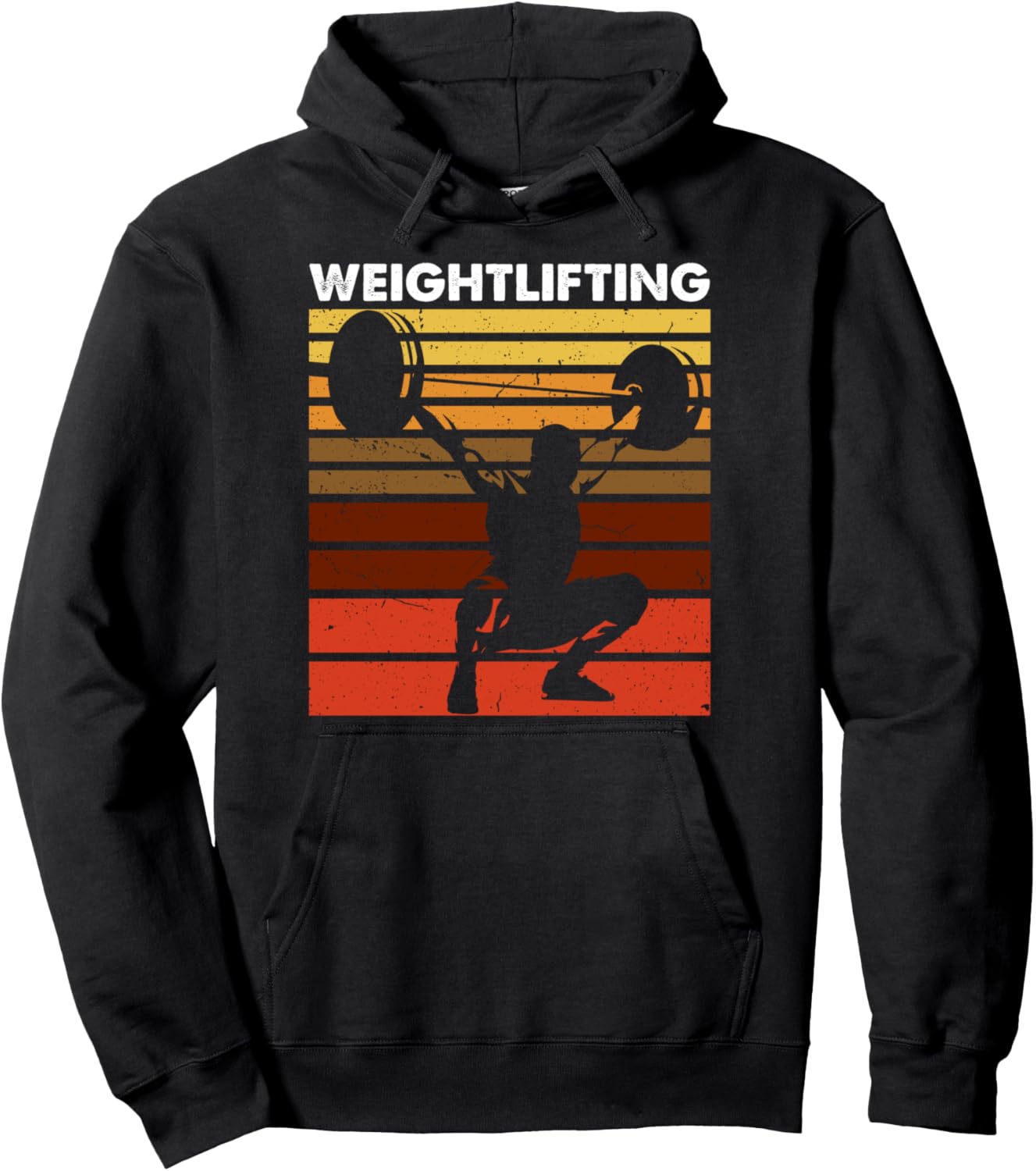 

Толстовка для тяжелой атлетики в стиле ретро-винтаж, для тренировок в спортзале, черная (black 19-3911tcx), размер S Retro Vintage Sport Clothing Co., Черный, Толстовка для тяжелой атлетики в стиле ретро-винтаж, для тренировок в спортзале, черная (black 1