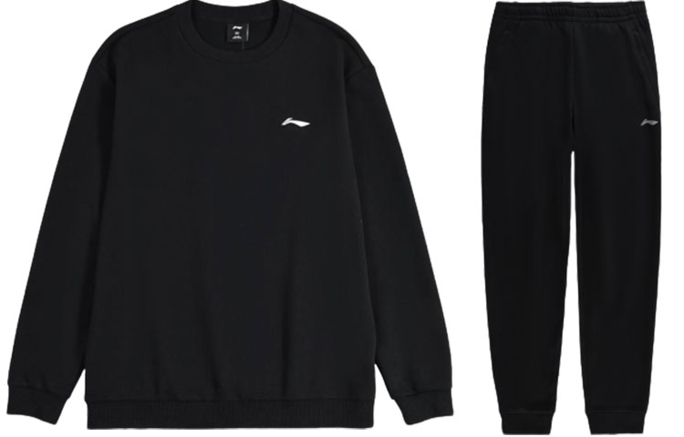 

Повседневная спортивная одежда для мужчин LINING