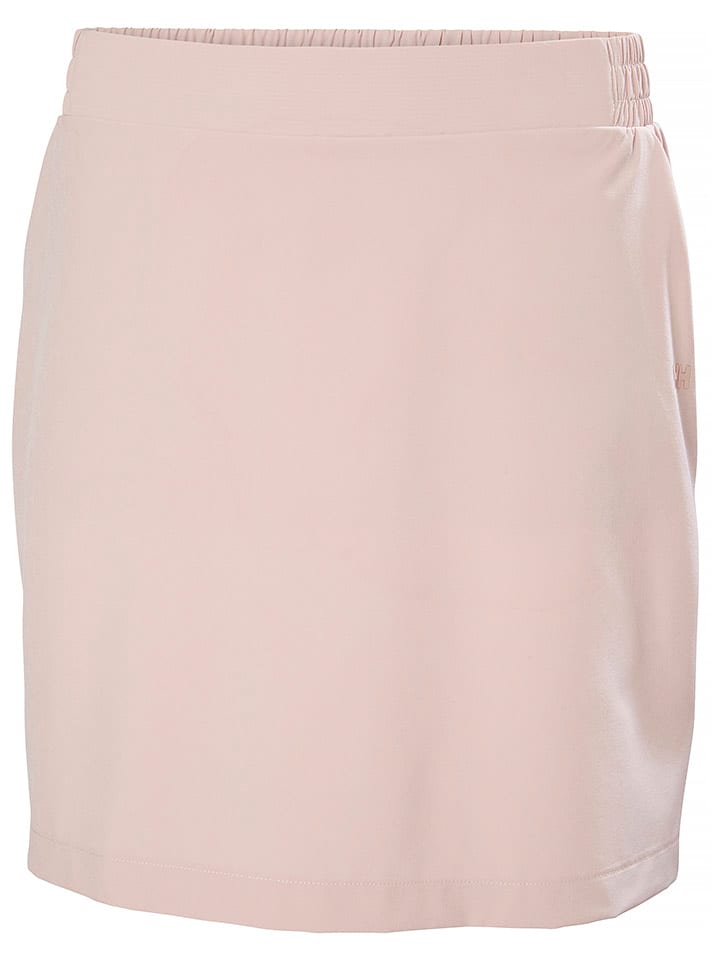 

Мини-юбка Thalia Helly Hansen, розовый