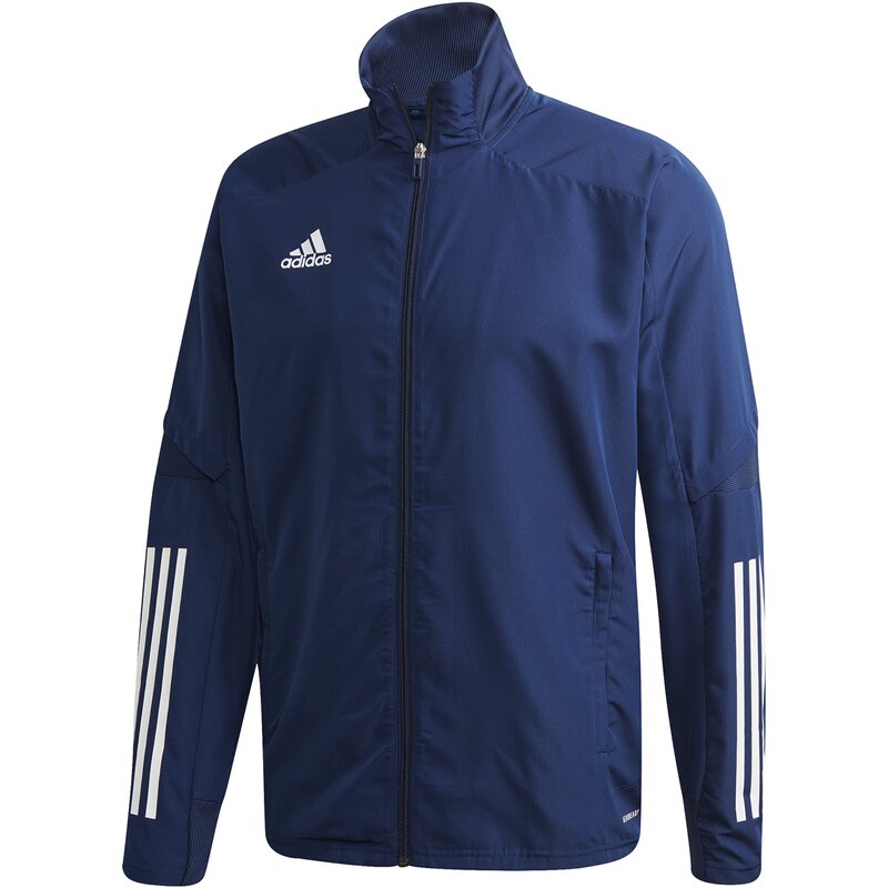 

Презентационная куртка Condivo 20 Adidas, мультиколор