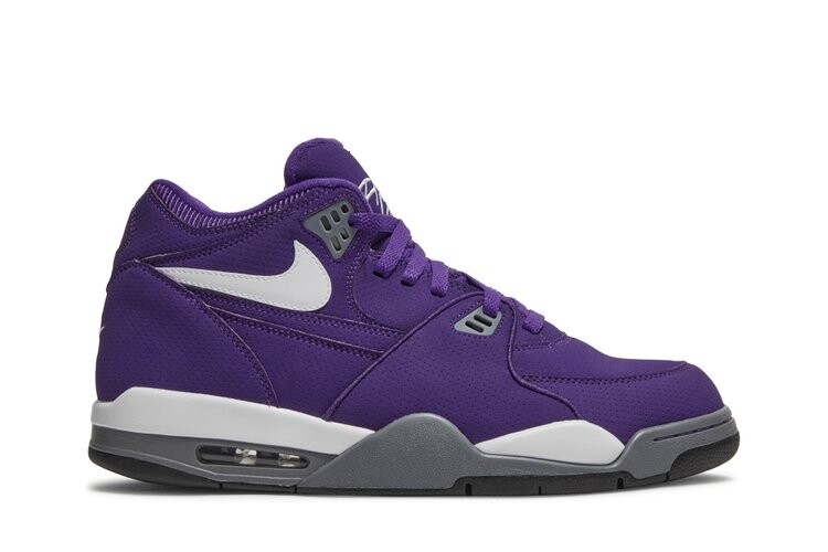 

Кроссовки Nike Air Flight 89 Hoh, фиолетовый