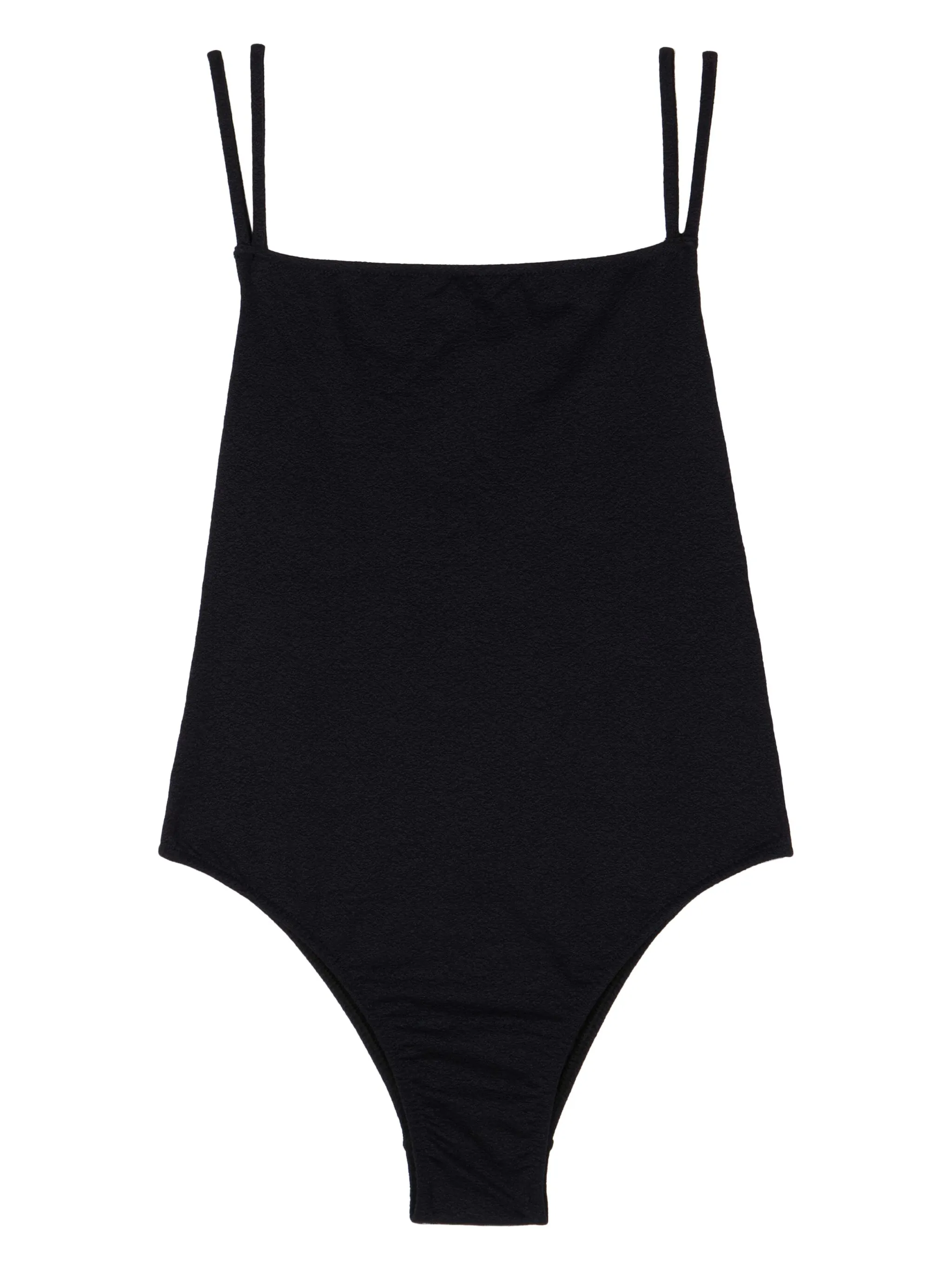 

Купальник Crisp Osklen, черный