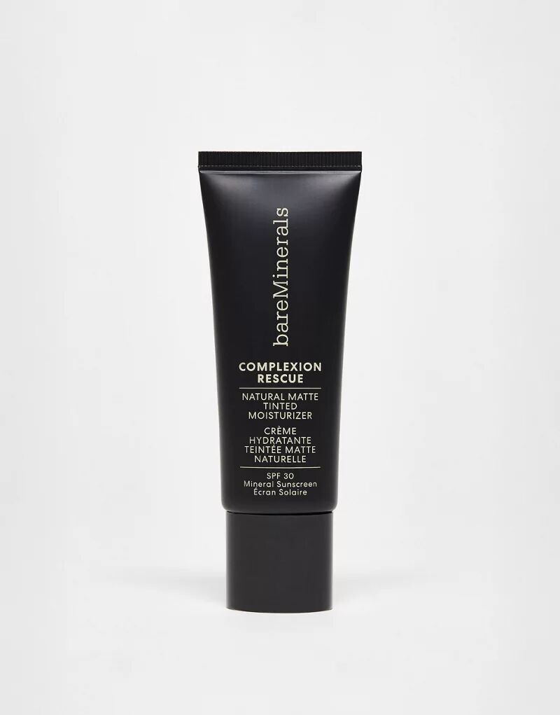 

bareMinerals – Complexion Rescue – Тональный матирующий увлажняющий крем