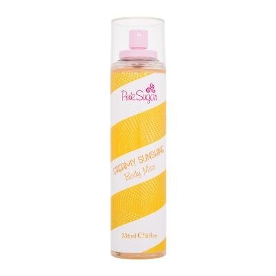 

Спрей для тела, 236 мл Aquolina, Pink Sugar Creamy Sunshine