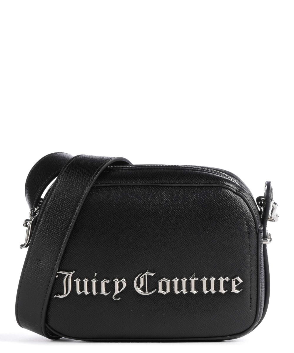 

Сумка через плечо Jasmine из искусственной кожи Juicy Couture, черный