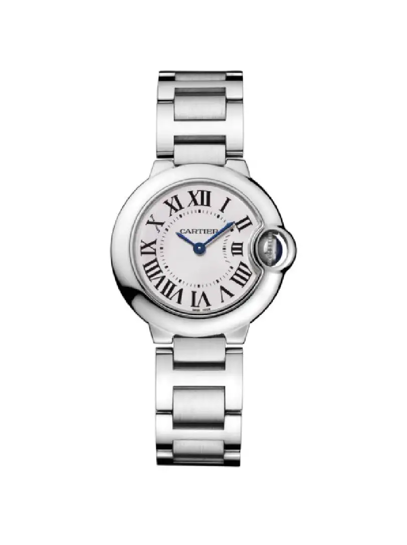 

Часы Ballon Bleu de Cartier Cartier