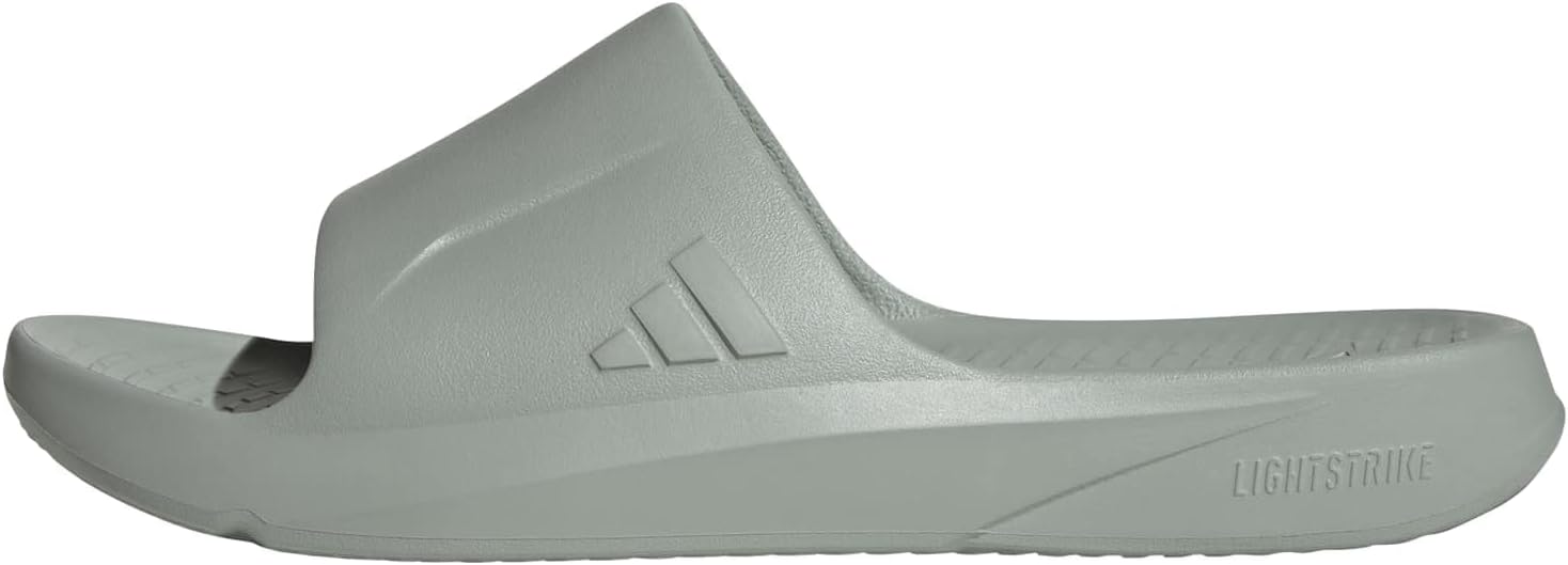 

Шлепанцы adidas унисекс для взрослых Lightshift, Wonder Sage/Wonder Sage/Wonder Sage