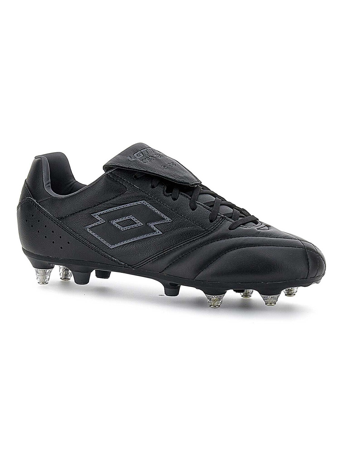

Кроссовки Lotto STADIO 200 III SGX 50, черный