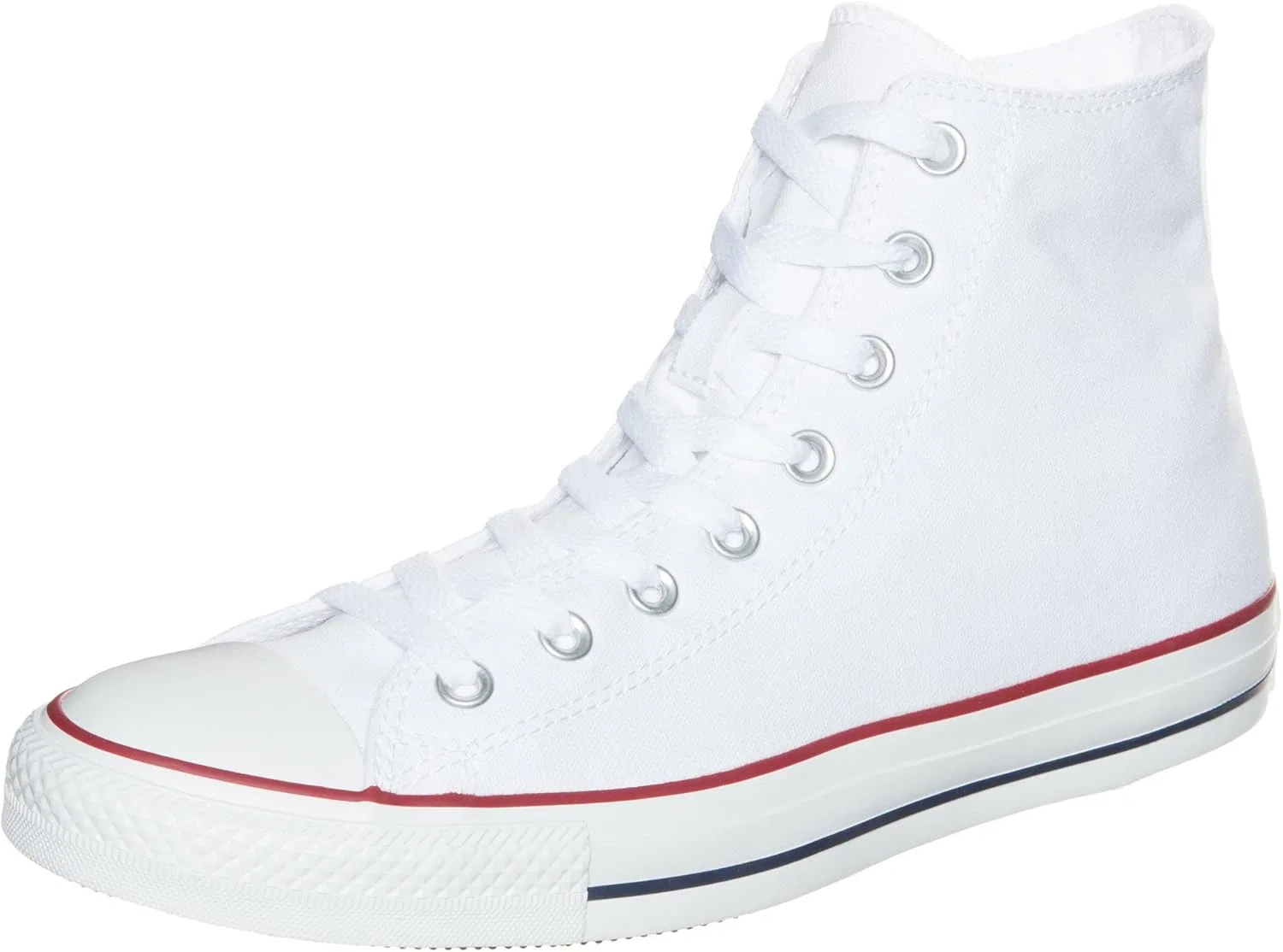 Кроссовки Converse Chucks CT HI 147130C из парусины, цвет «папирус», White