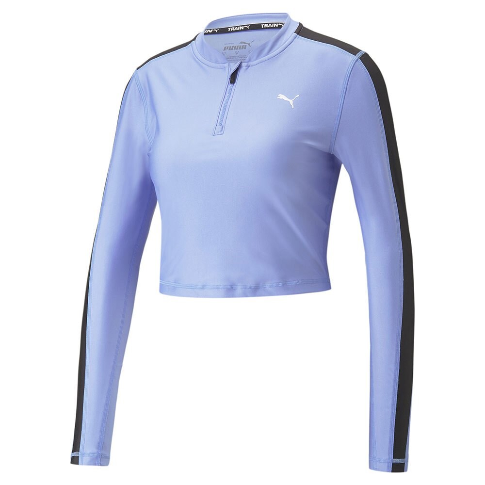 

Толстовка Puma Fit Eversculpt, фиолетовый