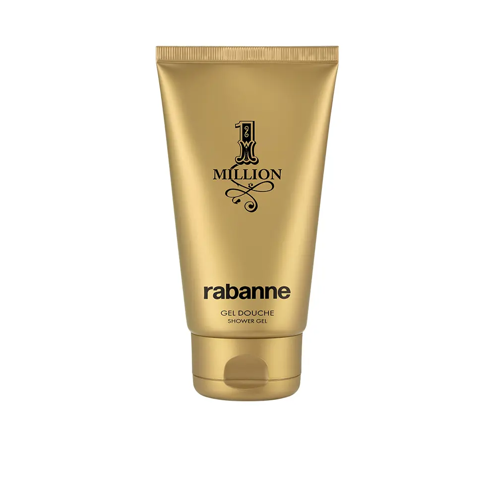 

Гель для душа 1 million shower gel Rabanne, 200 мл.