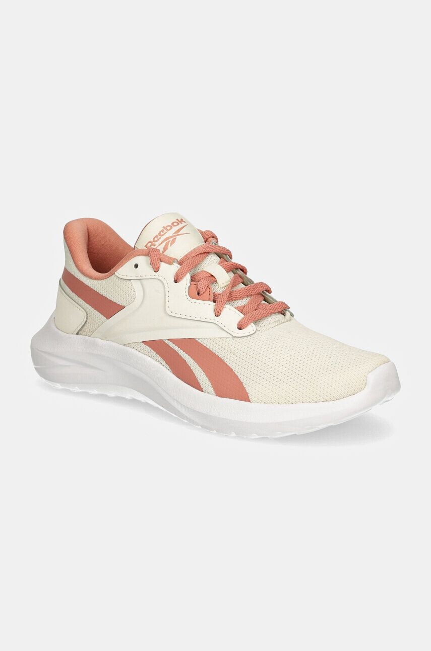 

Кроссовки Reebok Energen Lux, бежевый
