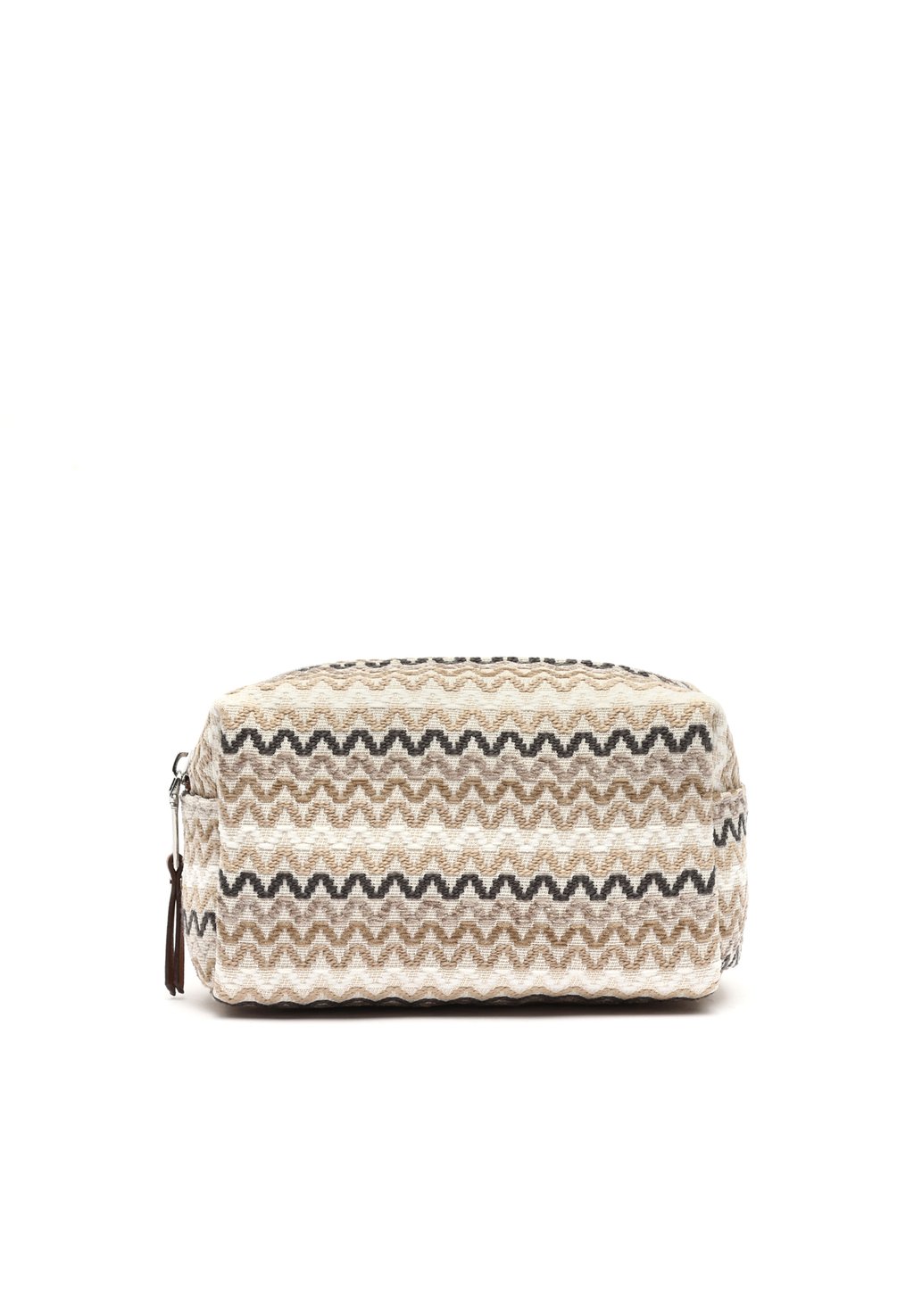 

Косметичка TARVOS VANITY MISAKO, бежевый