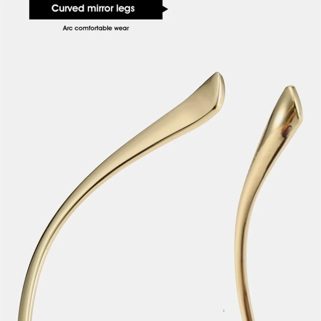 

Большие женские солнцезащитные очки, модные, роскошные, с градиентными линзами, винтажные, разноцветные, с защитой от УФ-излучения UV400 TKKTLLT, 3245-c4