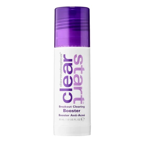

Сыворотка, устраняющая бактерии, вызывающие прыщи, 30 мл Dermalogica Clear Start Breakout Clearing Booster