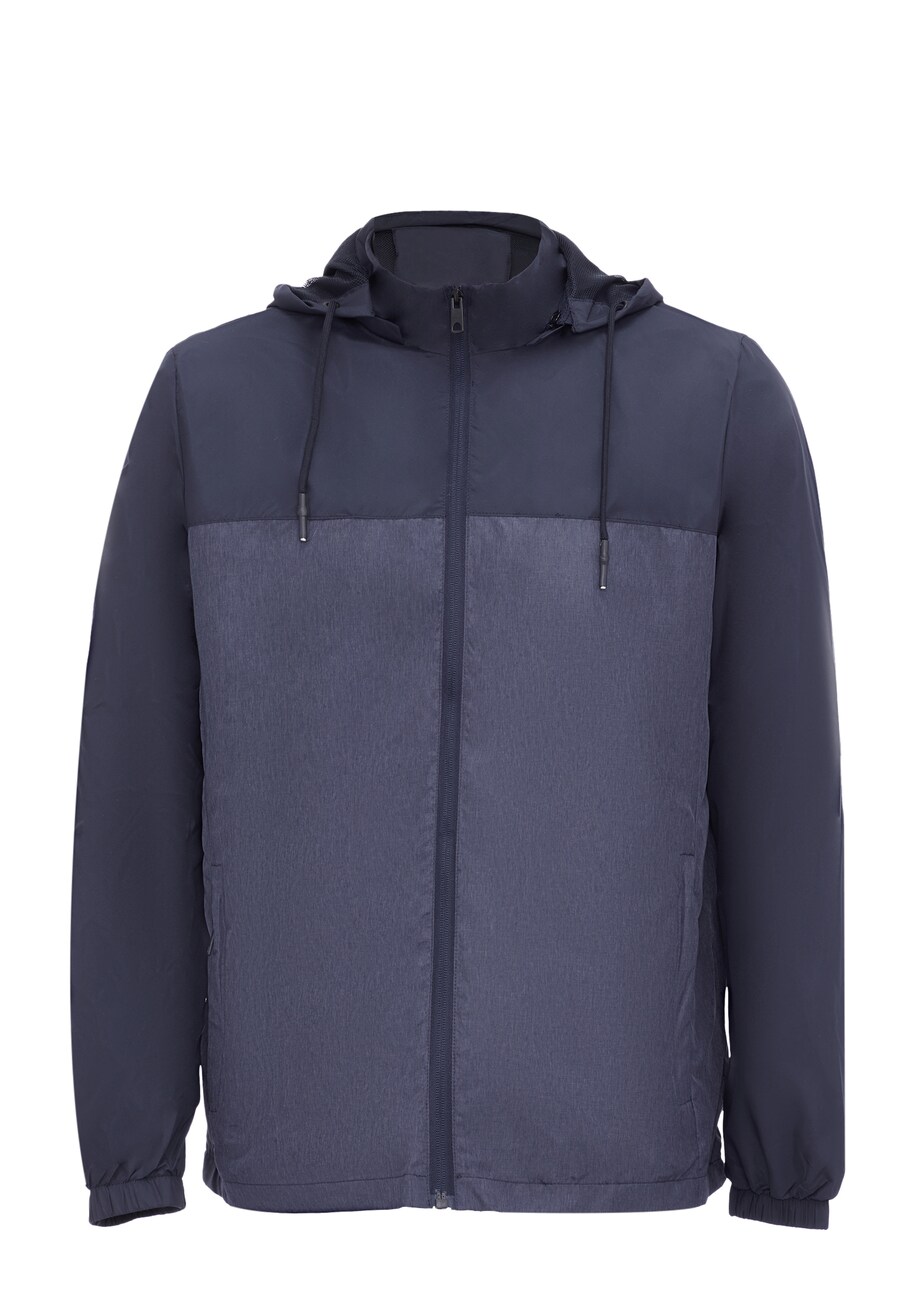 

Межсезонная куртка Mozzaar, цвет marine blue/Dark blue