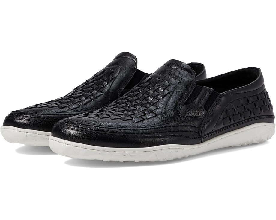 

Лоферы Stacy Adams Ithaca Slip-On Loafer, черный