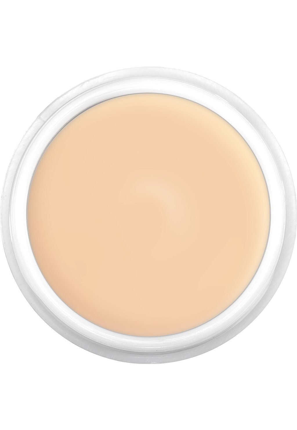 

Тональная основа DERMACOLOR CAMOUFLAGE CREME Kryolan, цвет d 1 w