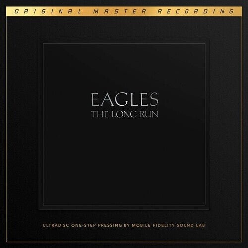 

Виниловая пластинка Eagles - Long Run (Iex)