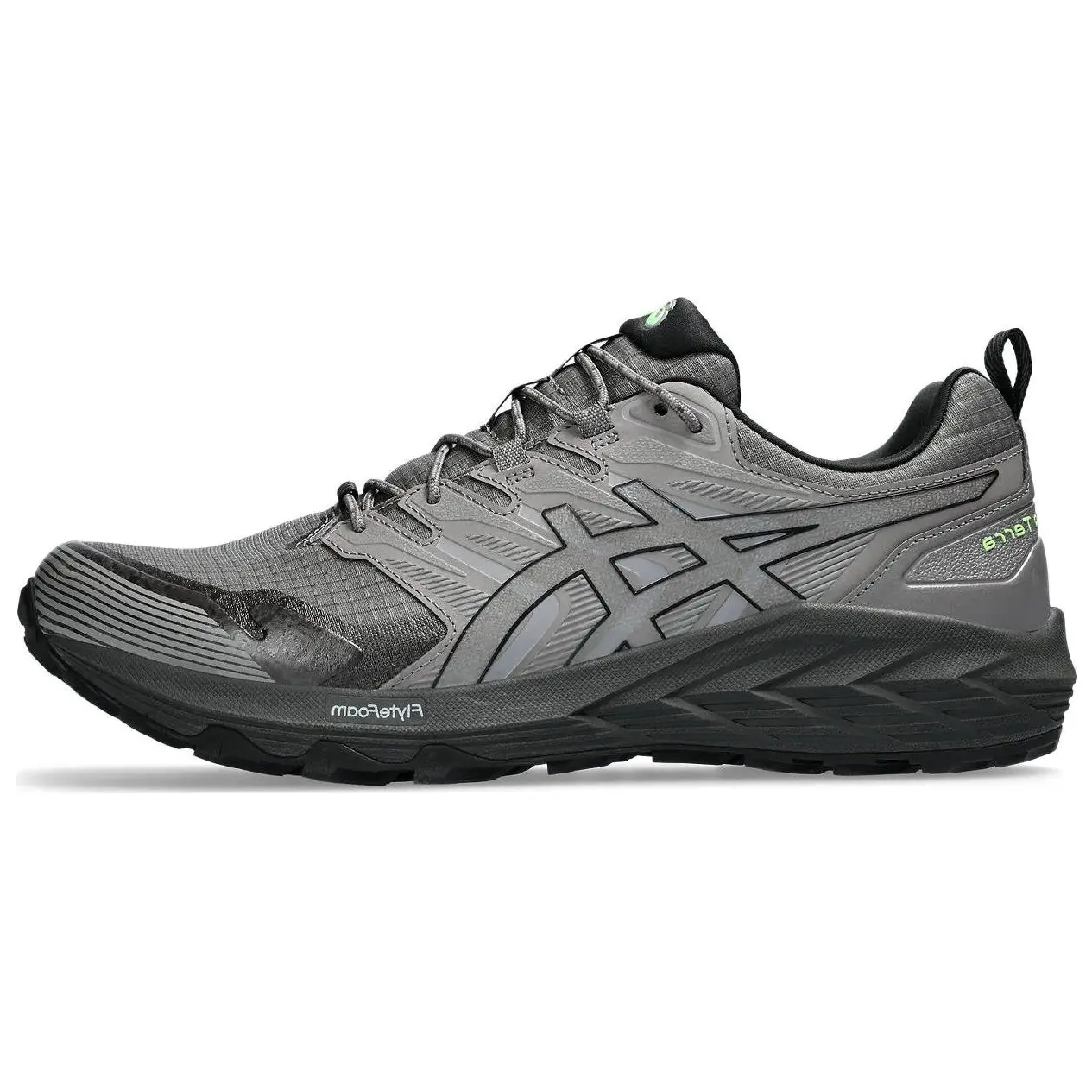 

Кроссовки мужские Gel-Trabuco Terra с низким верхом серые Asics