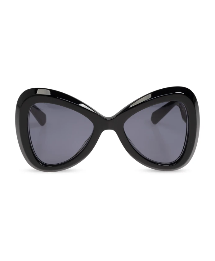 

Солнцезащитные очки Valentino, черный